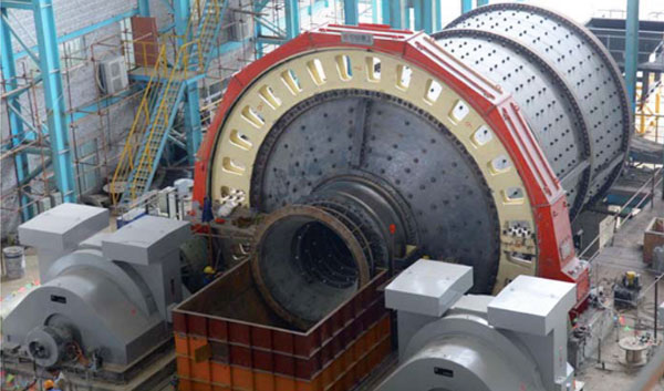 开式齿轮润滑油