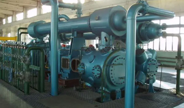 压缩机油（特殊气源）