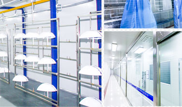 某汽车喷涂车间